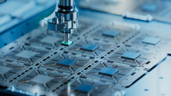 Semiconductors: The Building Blocks of Modern Technology